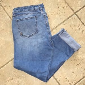 Kut from the Kloth Katy Boyfriend Jeans